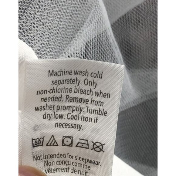 Dressed Up by Gymboree Red Rose Dress Girls 6 Button Detail Dance Church Easter - Picture 8 of 11